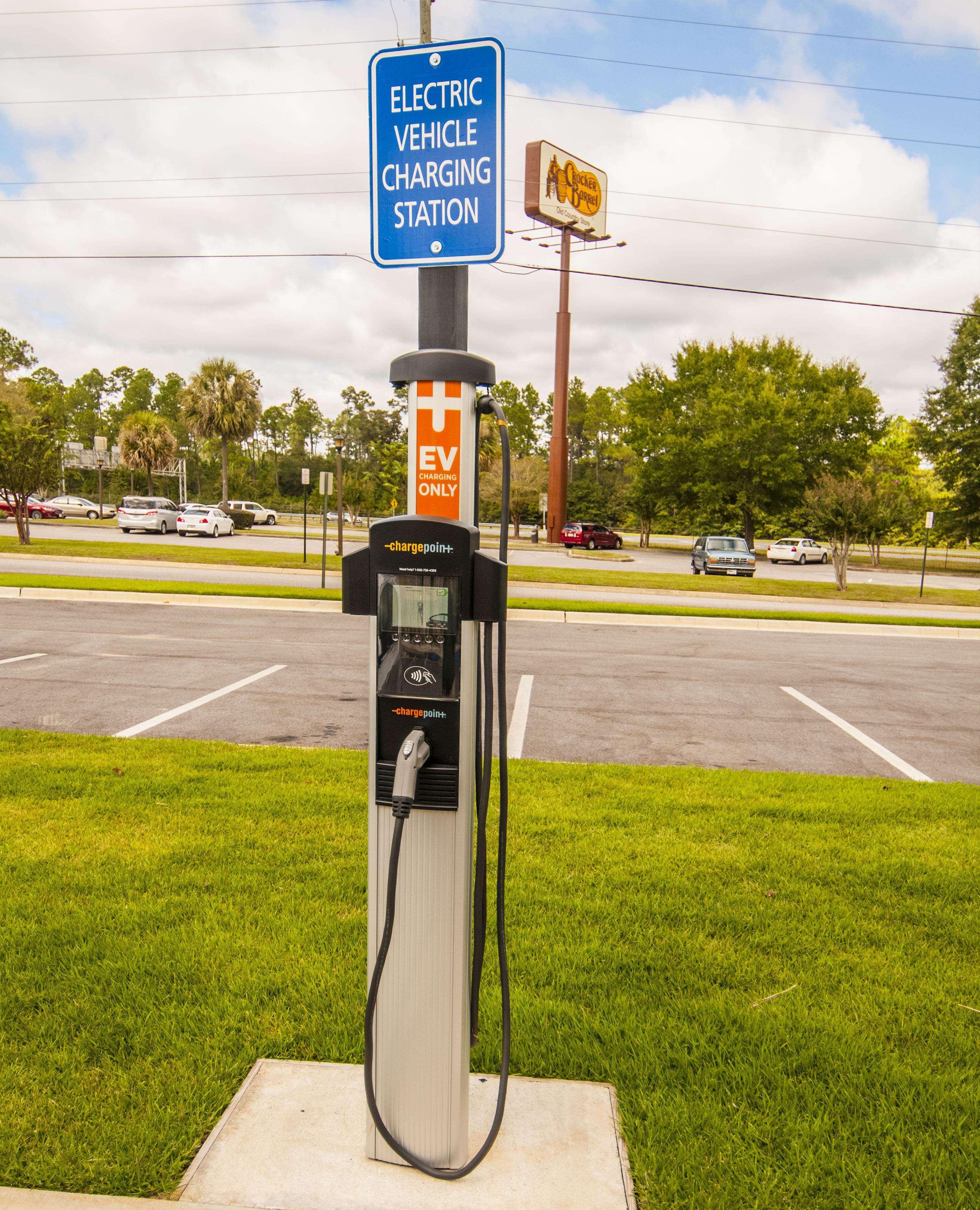 Hampton Inn & Suites Pensacola/I-10 Pine Forest Road Ferry Pass Exterior foto