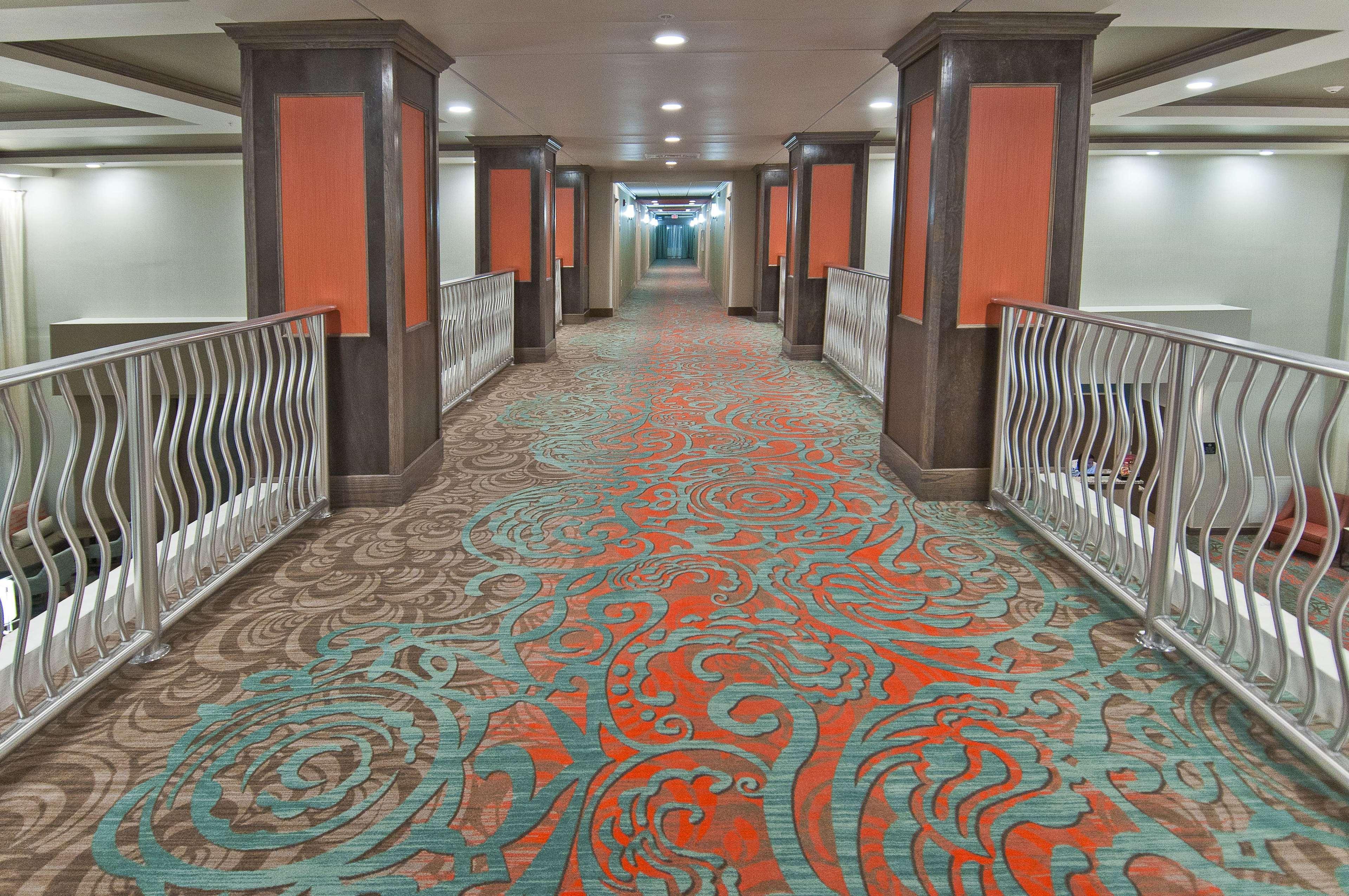 Hampton Inn & Suites Pensacola/I-10 Pine Forest Road Ferry Pass Exterior foto